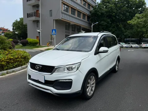 Kaiyi
