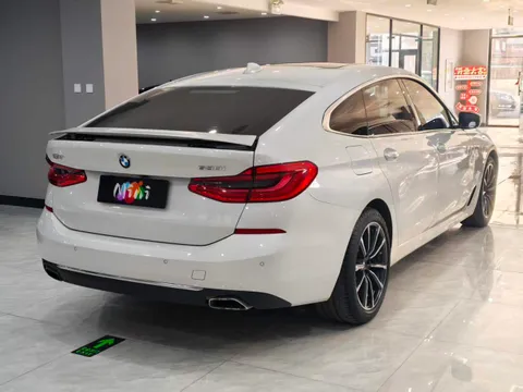 BMW Gran Turismo