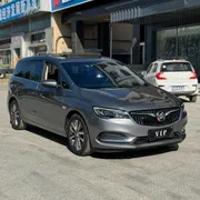 Buick GL6