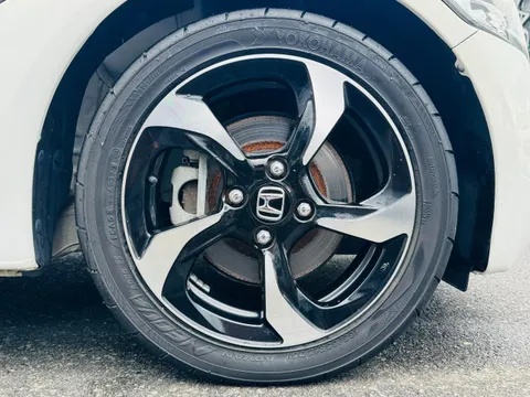 Honda S660