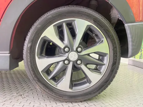 Mitsubishi eK X