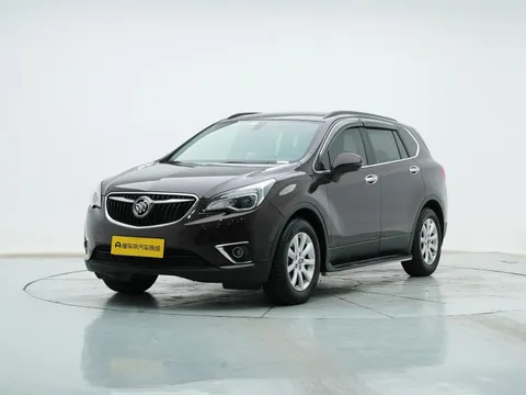 Buick Envision