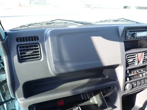Suzuki Super Carry