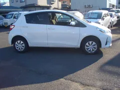 Toyota Yaris (Vitz)