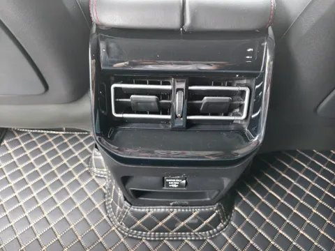 Forthing T5 Evo