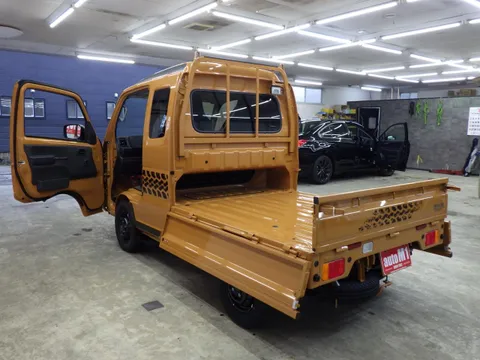 Suzuki Super Carry