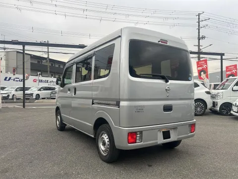 Nissan Clipper