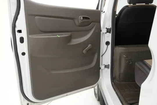 Hyundai Porter II
