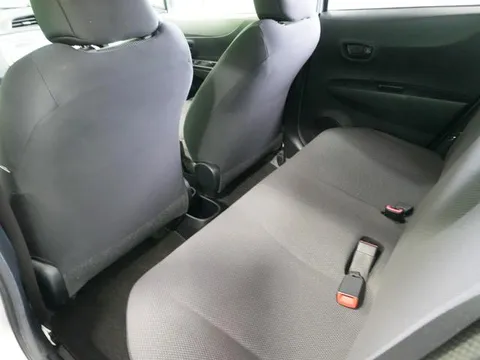 Toyota Yaris (Vitz)