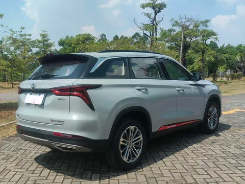 Changan CS75 Plus