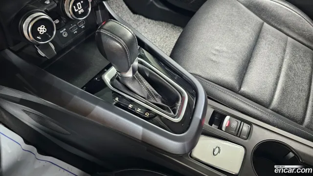 Renault XM3