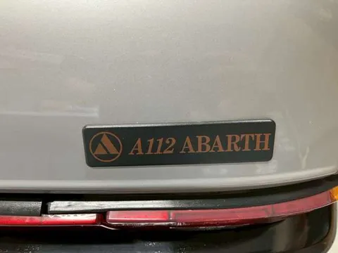 Autobianchi A112