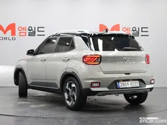 Hyundai Venue