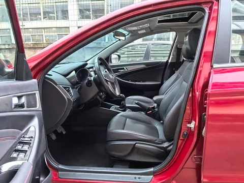 Changan Eado