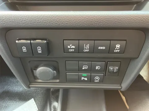 Suzuki Super Carry