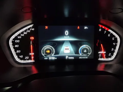 Changan CS85