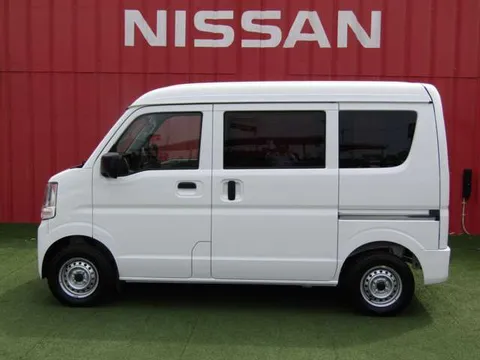 Nissan Clipper