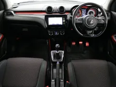 Suzuki Swift Sport