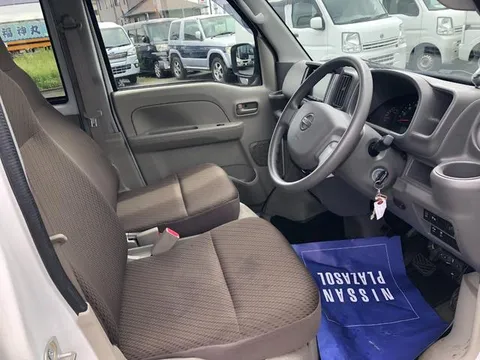 Nissan Clipper