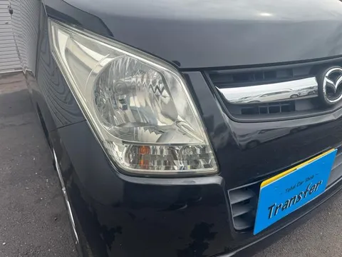 Mazda AZ-Wagon