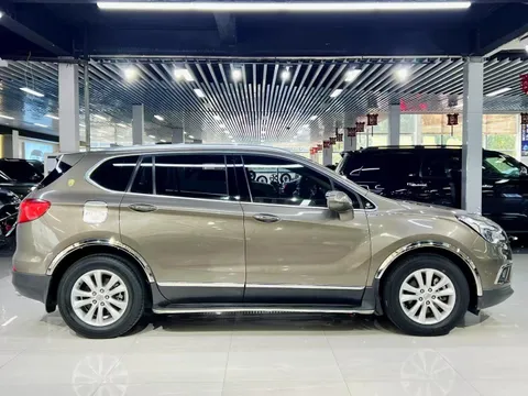 Buick Envision