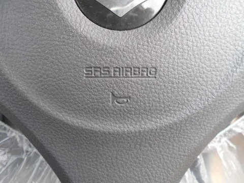 Suzuki MR Wagon