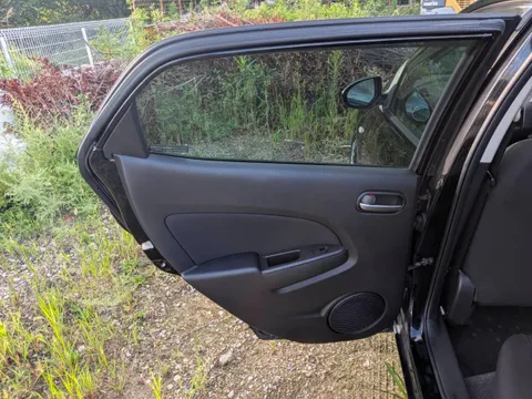 Mazda Mazda2 (Demio)