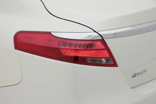 Renault SM7