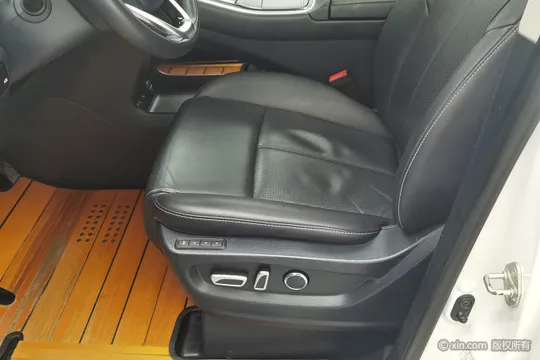 Gac M8