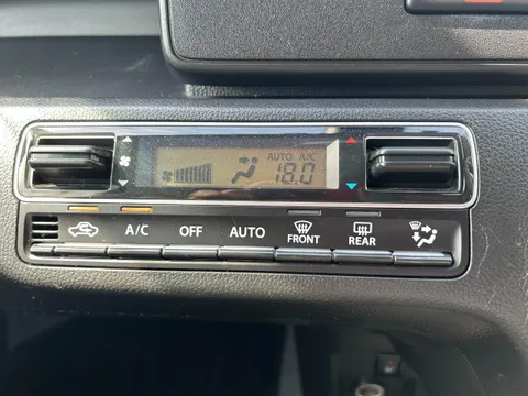 Mazda Flair