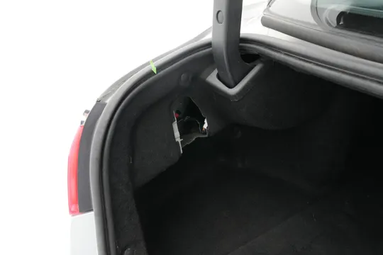 Renault SM7