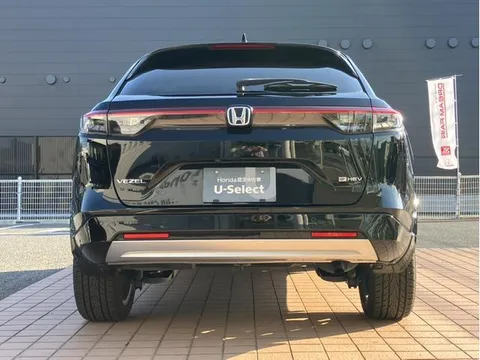 Honda HR-V (Vezel)