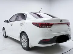 Kia K2