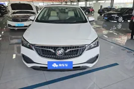 Buick Verano