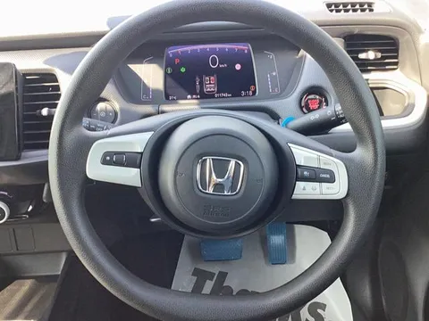 Honda Jazz (Fit)