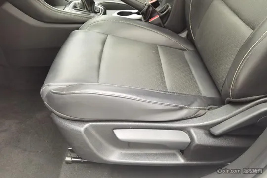 Changan Eado