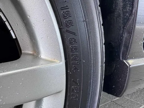 Mazda Flair