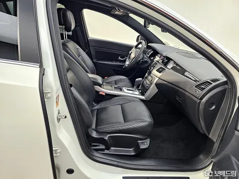 Renault SM5