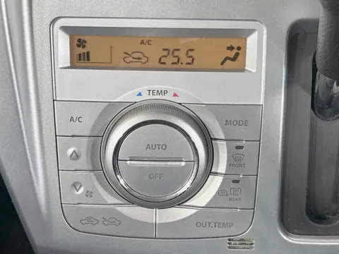 Mazda Flair Crossover