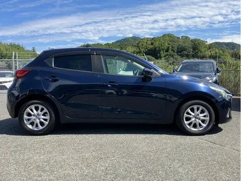 Mazda Mazda2 (Demio)