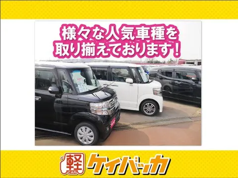 Subaru Pleo Plus