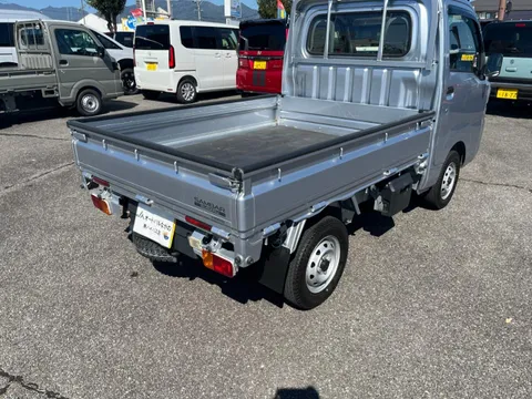 Subaru Sambar Truck