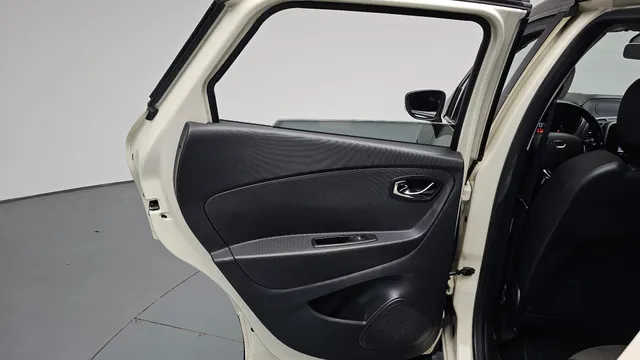 Renault QM3