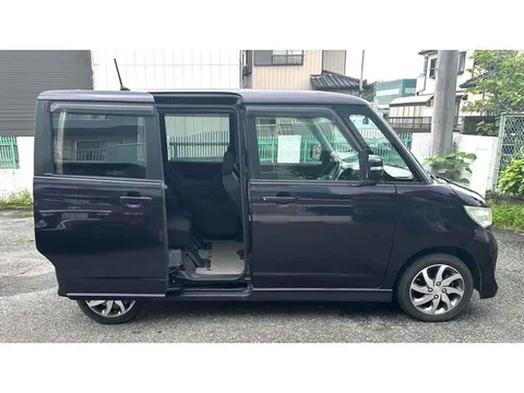 Suzuki Palette SW