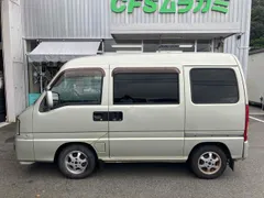 Subaru Sambar Dias