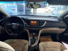 Buick Excelle GT
