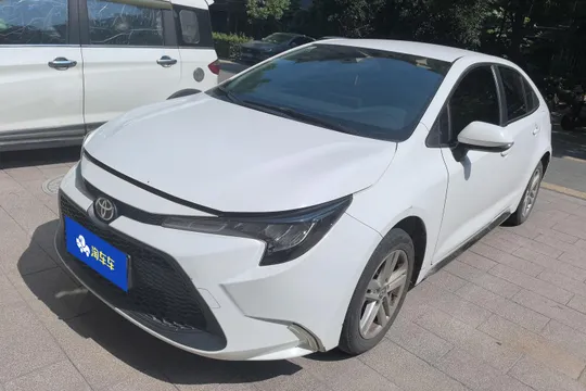 Toyota Levin