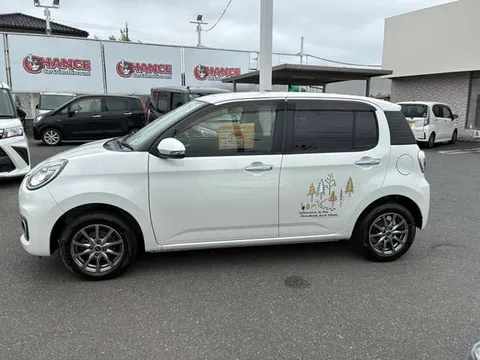 Daihatsu Boon