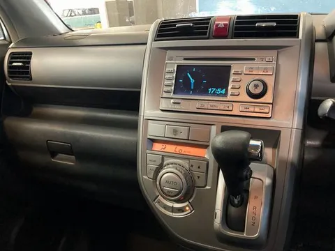 Honda Zest Spark