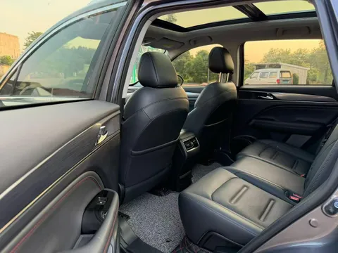 Gac GS4